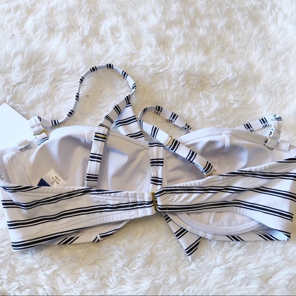 Swimsuits For All Underwire High Waist Bikini - Picture 7 of 8